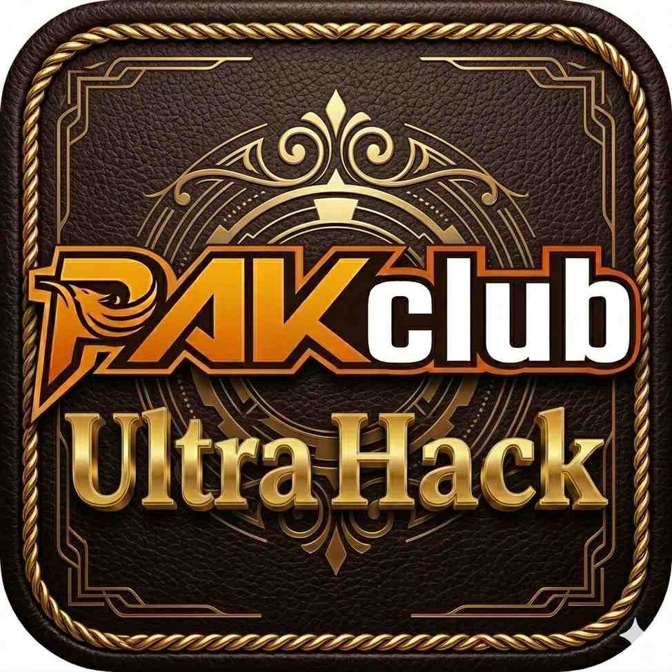 PAKClub Wingo Prediction Signals Logo